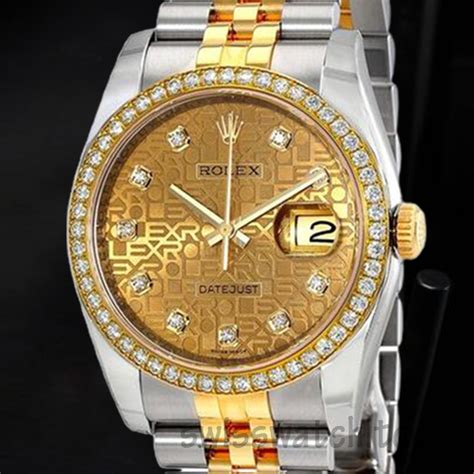 36in fake rolex womens|rolex 36 day date president.